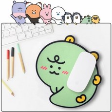 죠르디마우스패드
