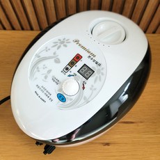 선일전기 무동력 무소음 온수매트보일러 조절기 온수매트조절기 온수조절기 온수매트 매트조절기, 1개