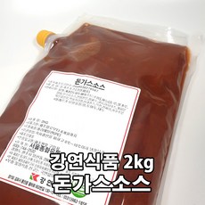 나이스돈까스소스