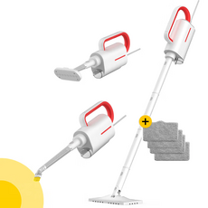 멀티스팀청소기