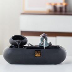 테이블분수