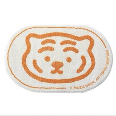 무직타이거러그