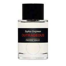 프레데릭말 Outrageous 레이디스 50ml 오드뚜왈렛, 1개