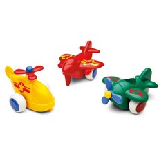 바이킹토이즈비행기