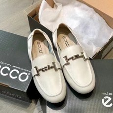 에코여성구두