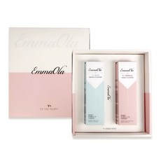 엠마올라 와이플러스 여성청결제 남성청결제 세트 150m 2ea, 150ml, 2개