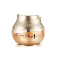 [수려한] [단품] 발효 효윤 진액 크림 50g, 상세 설명 참조