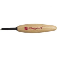 플렉스컷 마이크로 스큐 면도기 샤프 고탄소 절단 블레이드 316인치5mmMT17, Micro Skew, 5mm Micro Skew, 1개