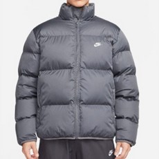 나이키 스포츠웨어 클럽 남성 패딩 재킷 FB7369-068