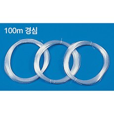 [HDF] HL-2170 경심줄 100m(18호~100호), 50호, 1개