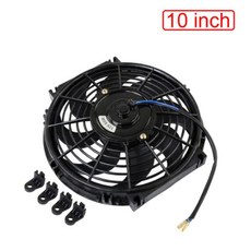 라디에이터팬24v