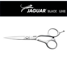재규어가위블랙라인