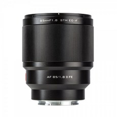 빌트록스 85mm F1.8 STM AF II E-mount 소니 단렌즈