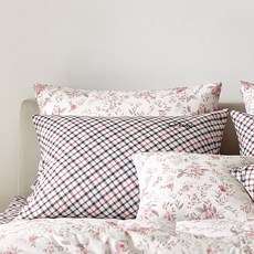 [AK PLAZA] [닥스침구]아사 지웰 베개커버