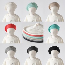 여름꼭지베레모