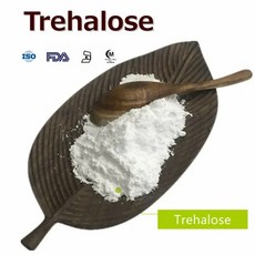 순수 트레할로스 분말 수용성 스위트너 200g, 1개