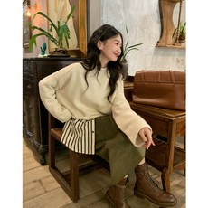 소예라운드니트