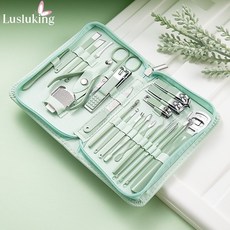 마더케이신생아핀셋네일케어4종세트