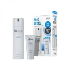 아이디얼포맨 프레시 올인원 기획 150ml + 50ml 193078 - 아이디얼포맨