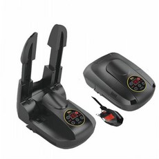 신발 건조기 말리기 가정용 스마트 장갑 양말 타이밍 오존 탈취 살균, 01 UK plug