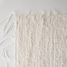  재입고 빌라501 Textured Cotton Rug S - 텍스쳐 코튼 러그  상품 이미지