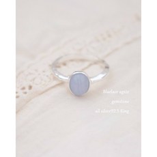 블루레이스아게이트