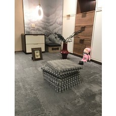 카펫 침실카펫 거실 퍼즐매트 가정용, 10개