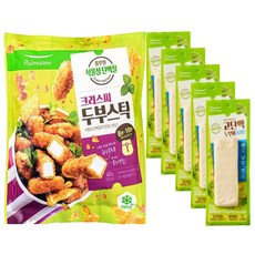 풀무원두부바