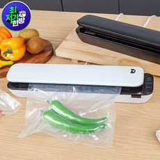 DY 진공포장기 가정용 업소용 밀봉 식품포장기, 화이트