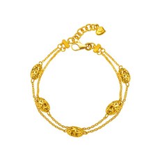 순금팔찌디자인