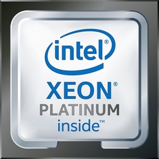 인텔 제온 플래티넘 8168 Intel Xeon Platinum 8168