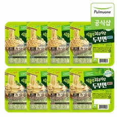 담백얇은면두부