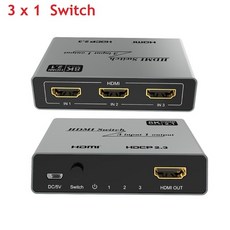 kvm3x1