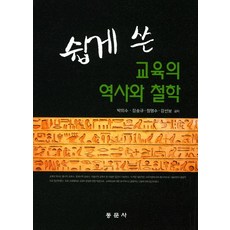 동문사교육의역사와철학