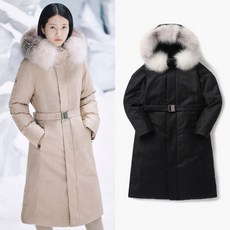 여성 안타티카 WOOL 프리미어 롱 2종 택1 JKJDW23236 227728