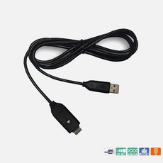 20핀충전기usb