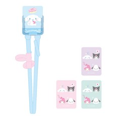 산리오 카드체인지 젓가락1단계, 1개