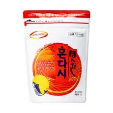 왕다시노모도 분말다시 조미 혼다시, 1kg x 1개, 1kg x 1개, 1개