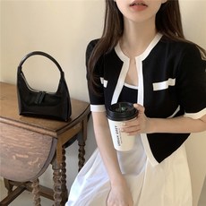 반팔투피스