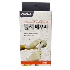 (8804987516323)오공 틈새메꾸미 190g, 2세트