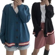 톰브라운니트가디건