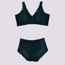 젓꼭지보정속옷