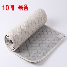 다온마루 신제품 1인용 전기장판 소파 쇼파 전기 요 매트 방석 10장 캠핑 차박 싱글 소형 전기담요 미용실 기숙사 고시원 초극세사 슬림해서배기지않음 병원 침대 보호자 2층침대 여행 부피최소화 휴대용 미끄럼방지 전자파차단 EMF 물세탁 가벼움 안전인증서 절전 따뜻, 180cmx50cm 브라운