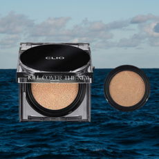 클리오킬커버파운웨어쿠션