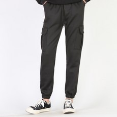 씨엘스토리 남성용 기모 조거팬츠