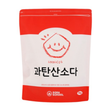 엘앤에스소다스쿨과탄산소다특대용량7kg