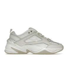 [국내A/S] AO3108-006 나이키 M2K 테크노 써밋 화이트 (우먼스) M2K Tekno Summit White (Women's) / 전체 사이즈