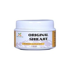 PRAACHYAE - Pure SHILAJIT Organic Himalayan Resin Authentic Natural for Digestive & Immune Support |, 1개