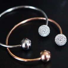 3종14k고품질도금세트실버골드진주지르코니아