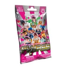 플레이모빌미스터리피규어22